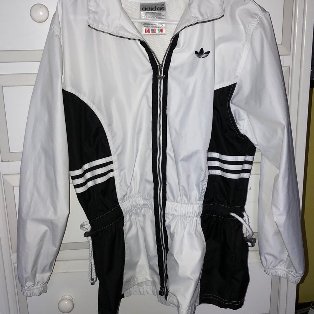 🔳Adidas Jacket🔳